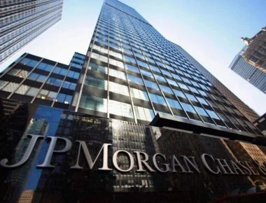 Μήνυση στη JP Morgan για ρατσιστικές διακρίσεις